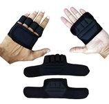 Powerlifting Gloves