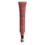 NYX Professional Makeup Powder Puff Lippie Lip Cream, Best Buds