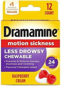 Dramamine 