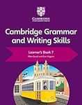 Cambridge Grammar and Writing Skill