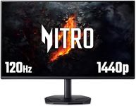 acer Nitro KG272UGbmiipfx 27 inch G