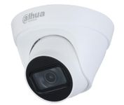 Dahua 2MP IP Dome Network Camera | DH-IPC-HDW1230T1P-S4 | Ask Me Solution