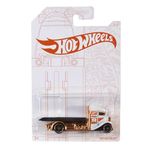 Hot Wheels Metal Fastbed Hauler Car, Pack of 1, Multicolour