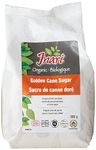 Inari Organic Golden Cane Sugar 500g