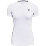 Under Armour Women's HeatGear Compression Short-Sleeve T-Shirt