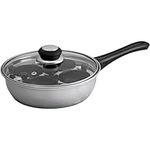 Avanti Poacher Pan with Non Stick C