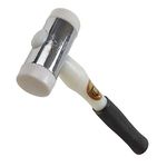 Thor 712 Nylon Faced Hammer - Window/Glazing Mallet
