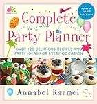 Complete Party Planner