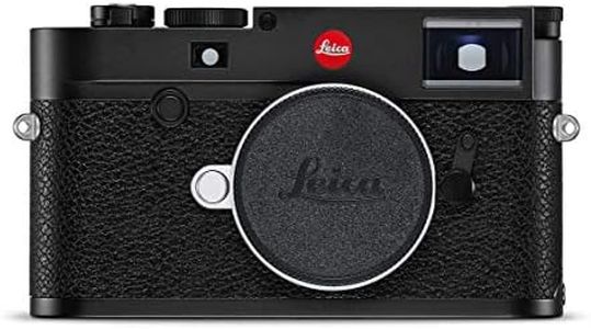 Leica M10-