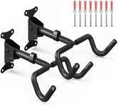 Bike Hooks for Wall,2 Pack Wall Mou