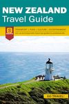 New Zealand Travel Guide - Transport Food Culture Entertainment Guide