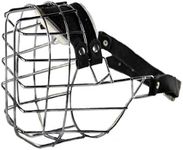 Dean and Tyler DT Freedom Muzzle, S