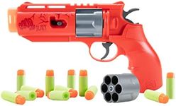 Rekt Jury Revolver CO2-Powered Foam