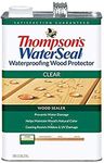 THOMPSONS WATERSEAL 21802 VOC Wood 