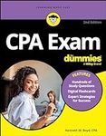 CPA Exam For Dummies (For Dummies (