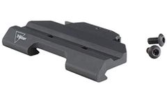 Trijicon AC12033 Quick Release Mount for ACOG/Reflex and VCOG