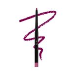 SERY Lip Liners Plum (Semi-Matte)