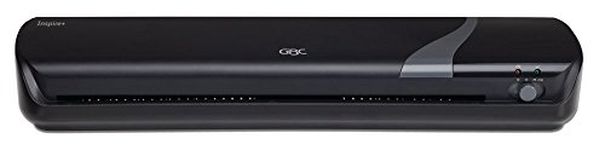 GBC Inspire A3 Laminator - Black