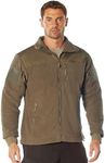 Rothco Spec Ops Tactical Fleece Jac