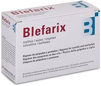 Blefarix, 