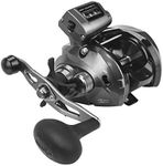 OKUMA Reels Convector Lowprofile 3B