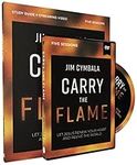 Carry the Flame Study Guide with DV