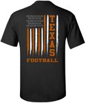 Trenz Shirt Company Flag Football U