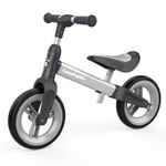 Toddler Balance Bike Toys for 1 to 3 Year Old Girls Boys Adjustable Seat and Handlebar No-Pedal Training Bike Best Gifts for Kids