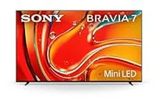 Sony 55 Inch Mini LED QLED 4K Ultra
