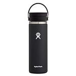 Hydro Flask Wide Mouth Bottle with 