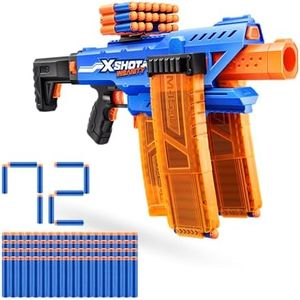XSHOT Insa