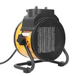 Electric Heater, 2000W Small Electr