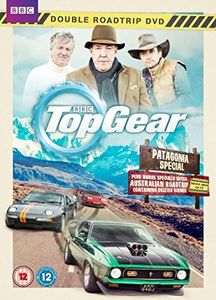 Top Gear the Patagonia Special