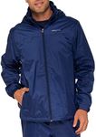 Arctix Men's Storm Rain Jacket, Ink, Large