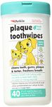 Petkin Tooth-Wipes Tooth and Gum Cleanser