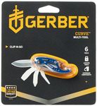 Gerber Curve Multi-Tool, Blue [31-000116]