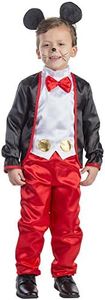 Dress Up A