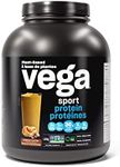 Vega Sport Protein Vegan Protein Po