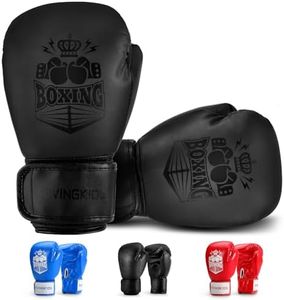 Kids Boxin