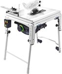 Festool Table Saw TKS 80 EBS 240 V 575784