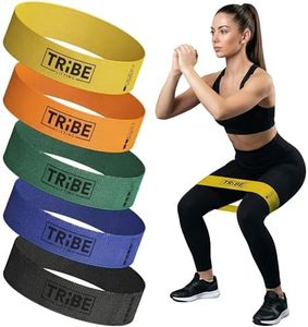 Tribe Lift