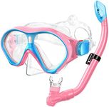 Gintenco Kids Snorkel Set, Diving M