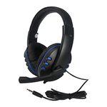 Generic Gaming Headset Usbs