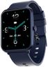 Fire-Boltt Ninja Call Pro Bluetooth Calling Smart Watch, 1.69″ HD Display, Dual Chip,AI Voice Assistant, 120+ Sports Modes, SpO2 & Heart Rate Monitor, Fitness Tracker Smartwatch for Men & Women - Blue