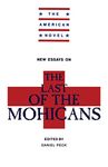 New Essays on The Last of the Mohicans (The American Novel)