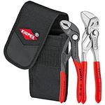 Knipex 00 20 72 V01 2-Pieces Plier Set