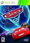Disney Pixar Cars 2 / Game