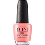 OPI Nail Lacquer, Got Myself into a