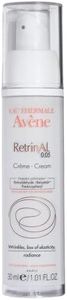 Eau Thermale Avene - RetrinAL 0.05 Cream - Retinaldehyde - Renews Skin & Helps Reduce The Appearance of Wrinkles - Airless Pump - 1.01 fl.oz.
