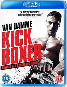 Kickboxer 